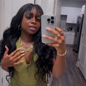 Camilia Harris